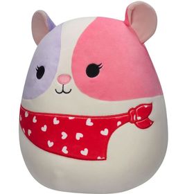 Squishmallows SQVA00867 Niven 30 cm Ginepig