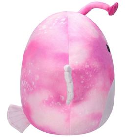 Squishmallows SQVA00874 Sy 30 cm Fener Balığı