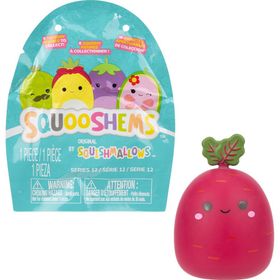 Squishmallows SS00034 Squooshems Sürpriz Paket Seri 12