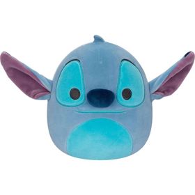 Squishmallows Stitch 20 cm Disney Serisi