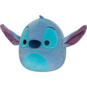 Squishmallows Stitch 20 cm Disney Serisi