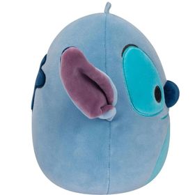 Squishmallows Stitch 20 cm Disney Serisi