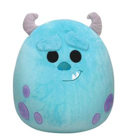 Squishmallows Sulley 35 cm Disney Serisi