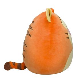 Squishmallows Tigger 20 cm Disney Serisi
