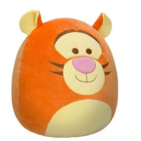 Squishmallows Tigger 20 cm Disney Serisi