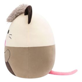 Squishmallows VA01258 Luanne 30 cm Keseli Sıçan