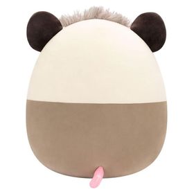 Squishmallows VA01258 Luanne 30 cm Keseli Sıçan