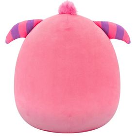 Squishmallows VA01261 Mont 30 cm Sevimli Canavar