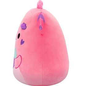 Squishmallows VA01261 Mont 30 cm Sevimli Canavar