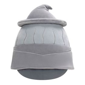 Squishmallows WB00200 Yüzüklerin Efendisi Serisi 20 cm Gandalf