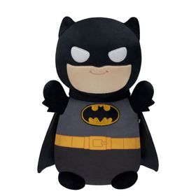 Squishmallows WB00282 HugMees DC Serisi 25 cm Batman