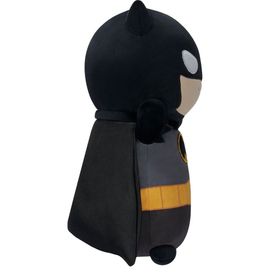 Squishmallows WB00282 HugMees DC Serisi 25 cm Batman
