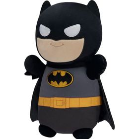 Squishmallows WB00282 HugMees DC Serisi 25 cm Batman