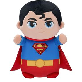 Squishmallows WB00283 HugMees DC Serisi 25 cm Superman