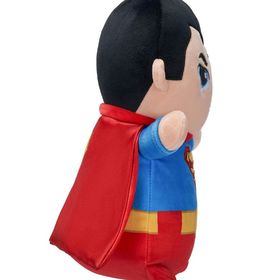 Squishmallows WB00283 HugMees DC Serisi 25 cm Superman