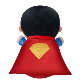 Squishmallows WB00283 HugMees DC Serisi 25 cm Superman