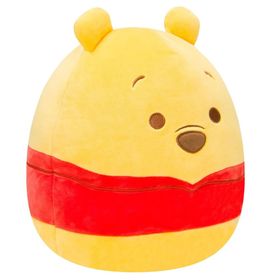 Squishmallows Winnie The Pooh 20 cm Disney Serisi