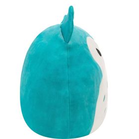 Squishmallows Winston 30 cm Baykuş