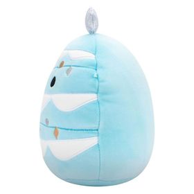 Squishmallows XM00961 Yılbaşı Ağacı Keiko 20 cm Yılbaşı Serisi