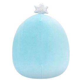 Squishmallows XM00961 Yılbaşı Ağacı Keiko 20 cm Yılbaşı Serisi