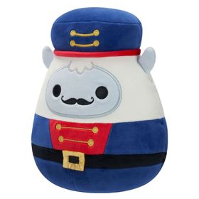 Squishmallows XM00994 Yeti Yuri 20 cm Yılbaşı Serisi