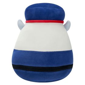 Squishmallows XM00994 Yeti Yuri 20 cm Yılbaşı Serisi