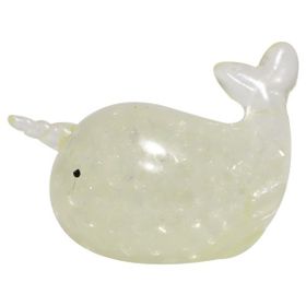 Squishy Balina Unicorn Oyuncak