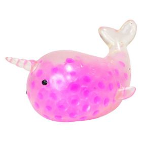 Squishy Balina Unicorn Oyuncak