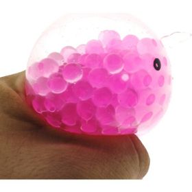 Squishy Balina Unicorn Oyuncak