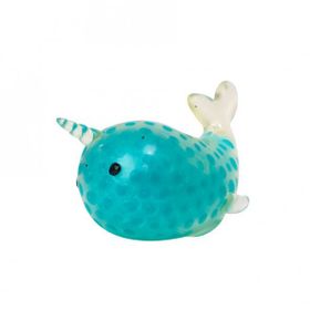 Squishy Balina Unicorn Oyuncak