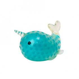 Squishy Balina Unicorn Oyuncak