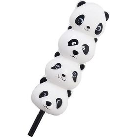 Squishy Sevimli Panda Oyuncak