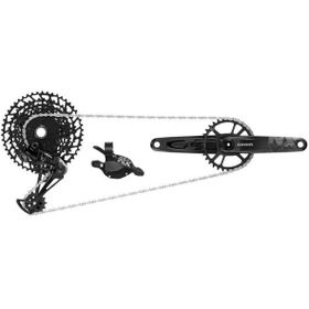 Sram 32T Nx Eagle Dub Boost 175 mm Mtb Grup Set