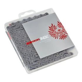 Sram 406058 Nx Eagle 12 Vites Uyumlu Bisiklet Zinciri
