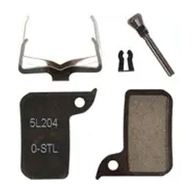 Sram Level/Red/Force/Rival Organik Balata