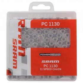 Sram PC-1130 11'li Nikel Kaplı Bisiklet Zinciri