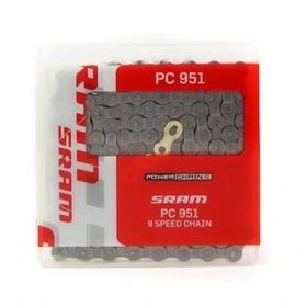 Sram PC-951 9'lu Bisiklet Zinciri