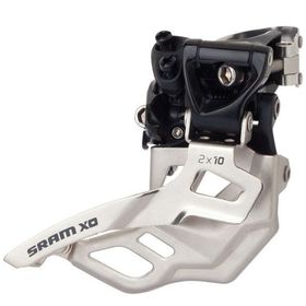 Sram X0 2x10 Kutusuz Ön Vites