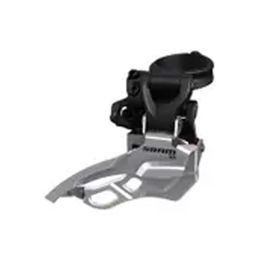 Sram X5 31.8/34.9 Üstten Çekme Üstten Kelepçeli Ön Vites