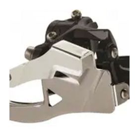 Sram X9 31.8/34.9 Üstten Çekme Alttan Kelepçeli Ön Vites