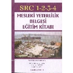 Src 1-2-3-4 Eğitim Kitabı - Ruhi Selçuk Tabak H. Ahmet Erdemir H. İbrahim Somyürek