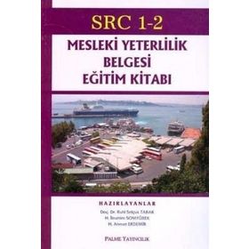 Src 1-2-3-4 Eğitim Kitabı - Ruhi Selçuk Tabak H. Ahmet Erdemir H. İbrahim Somyürek