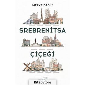 Srebrenitsa Çiçeği - Merve Dağlı