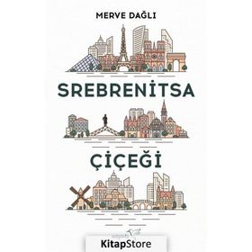 Srebrenitsa Çiçeği - Merve Dağlı