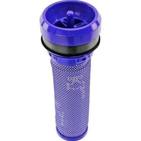 Srfn Ticaret Dyson DC 37 Uyumlu Dik Süpürge Ön Filtre
