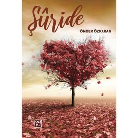 Şûride - Önder Özkaran