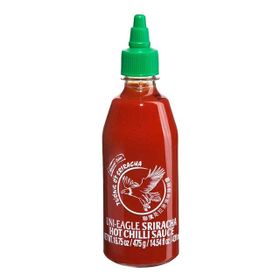 Sriracha 475 gr Acı Biber Sosu