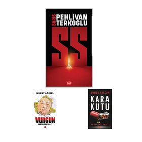 SS - Barış Pehlivan Barış Terkoğlu
