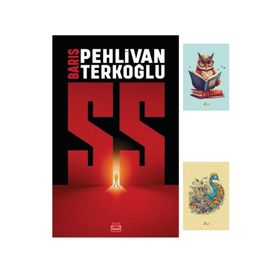 SS - Barış Pehlivan Barış Terkoğlu