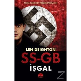SS-GB İşgal - Len Deighton